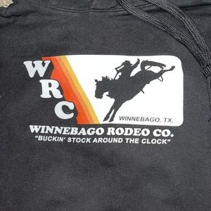 Dale Brisby Sweatshirt